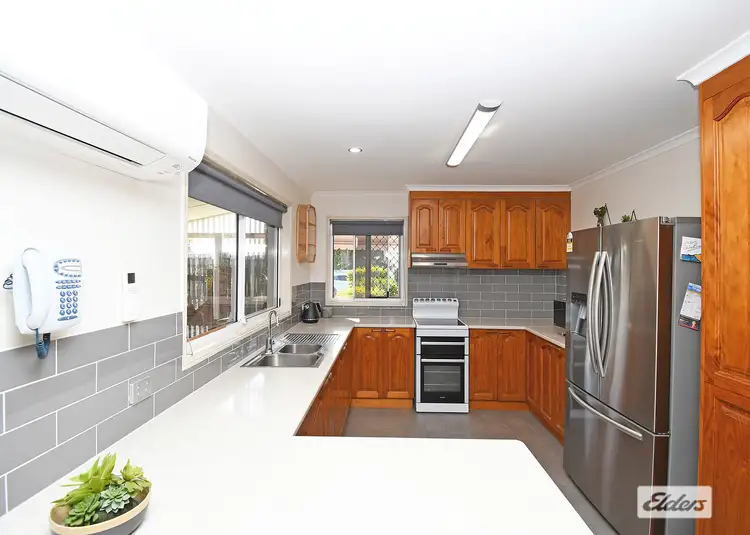 Second view of Homely house listing, 81 Limpus Street, Urangan QLD 4655