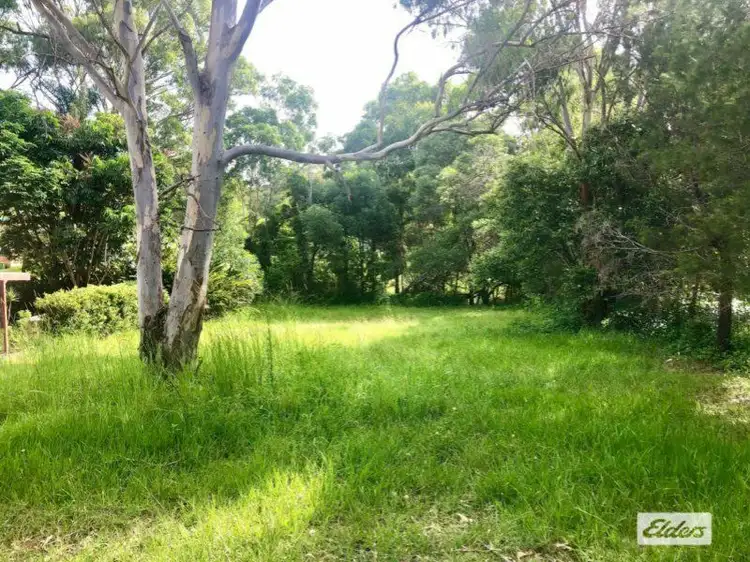 LOT 91, 10 Rainbow Avenue, Macleay Island QLD 4184