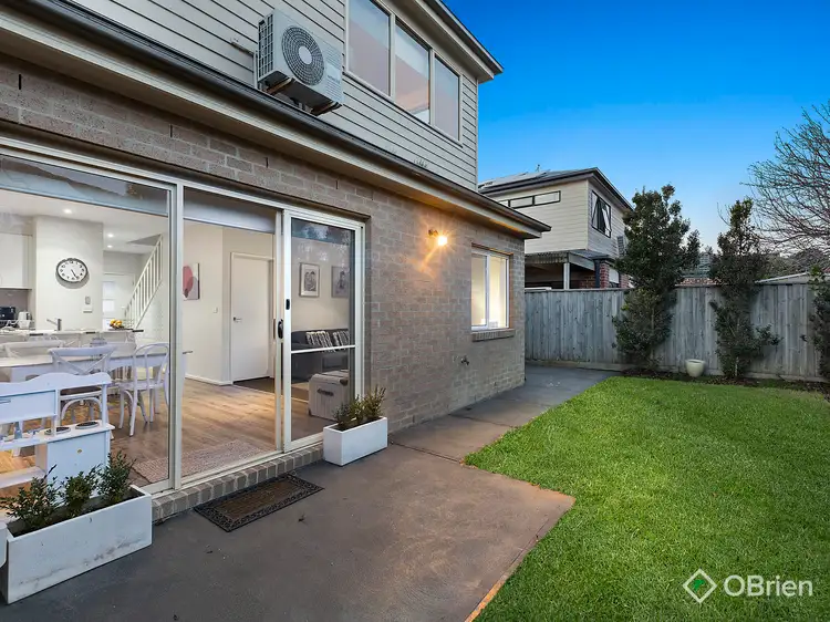 Main view of Homely house listing, 86 Royal Road, Bonbeach VIC 3196