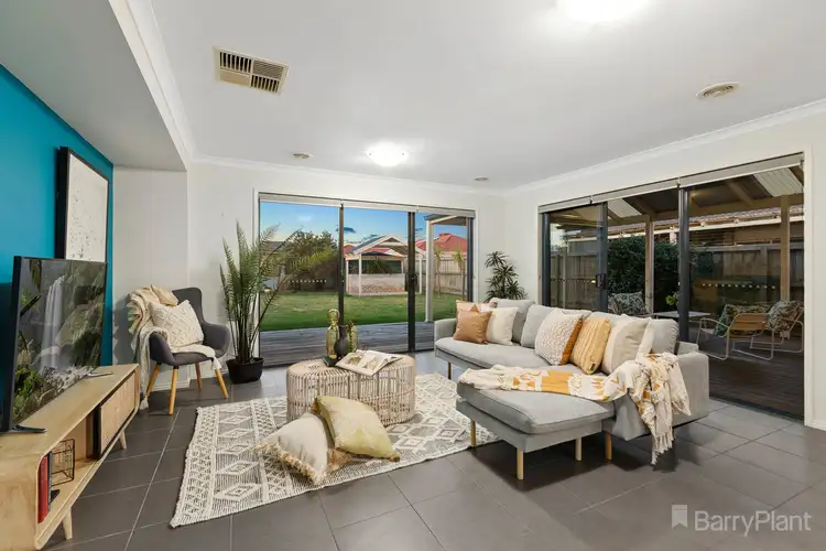 Third view of Homely house listing, 106 Webster Way, Pakenham VIC 3810