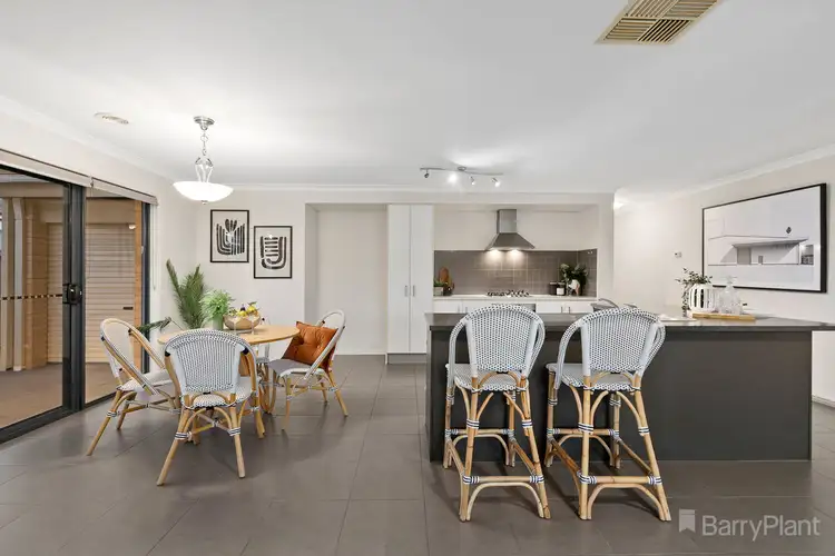 Fourth view of Homely house listing, 106 Webster Way, Pakenham VIC 3810