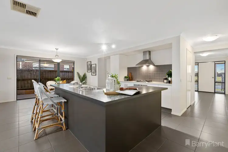 Fifth view of Homely house listing, 106 Webster Way, Pakenham VIC 3810