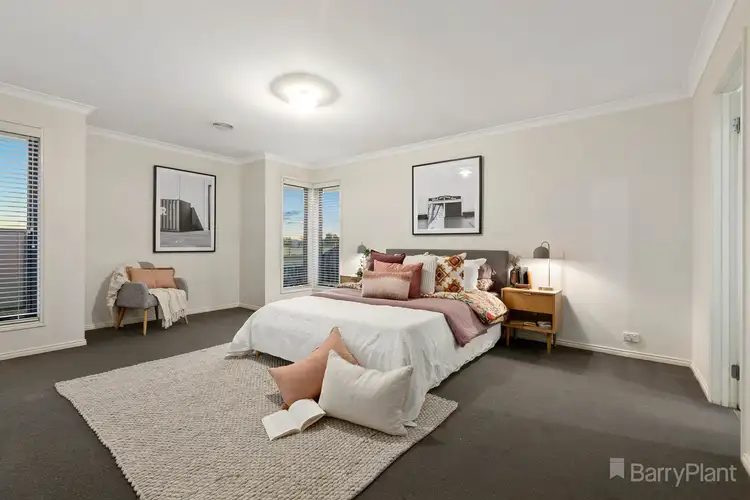 Sixth view of Homely house listing, 106 Webster Way, Pakenham VIC 3810