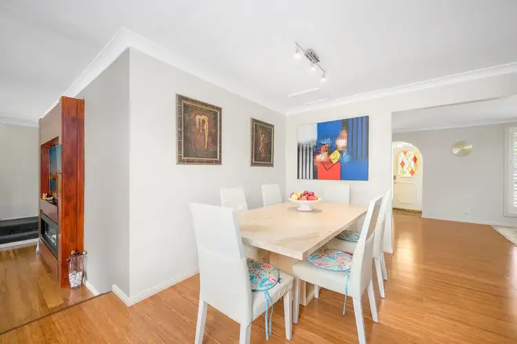 Fourth view of Homely house listing, 2 Orleton Place, Werrington County NSW 2747