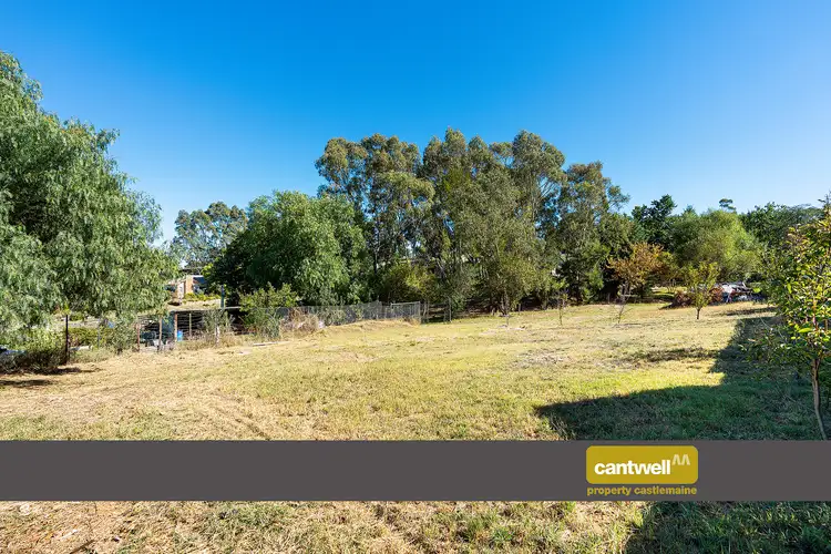 24A Ray Street, Castlemaine VIC 3450
