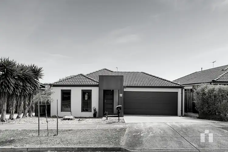 31 Lythrum Street, Doreen VIC 3754