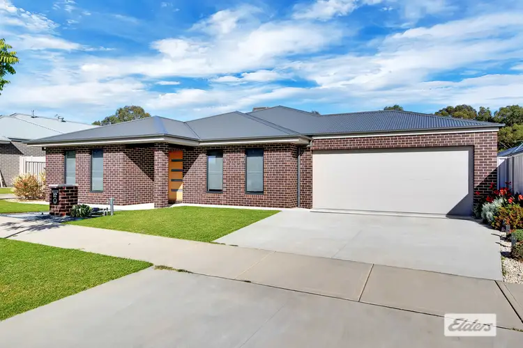 12 Beadsworth Street, Baranduda VIC 3691