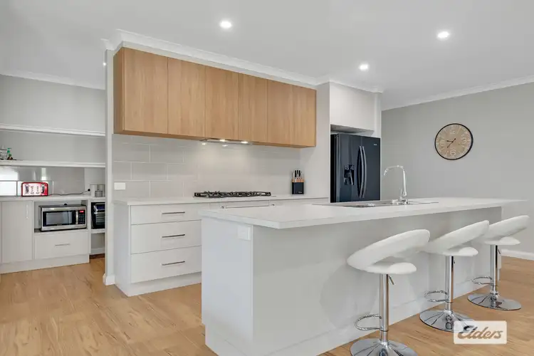 Second view of Homely house listing, 12 Beadsworth Street, Baranduda VIC 3691