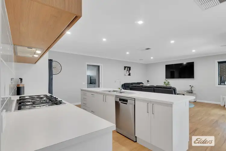 Fourth view of Homely house listing, 12 Beadsworth Street, Baranduda VIC 3691