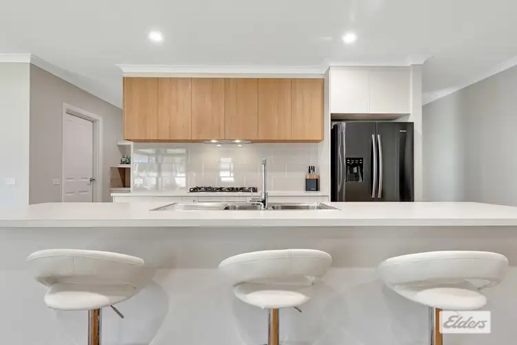 Fifth view of Homely house listing, 12 Beadsworth Street, Baranduda VIC 3691