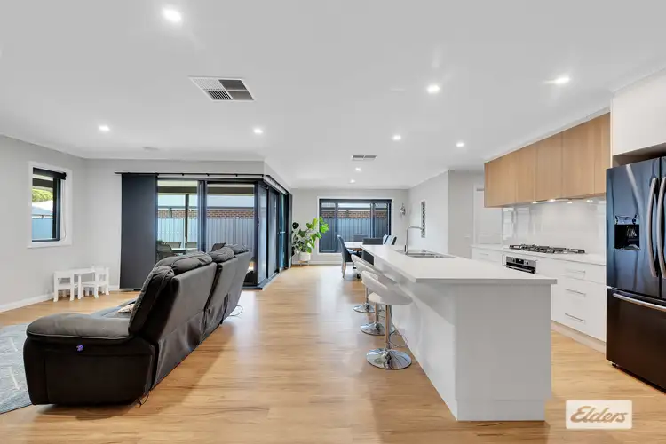 Sixth view of Homely house listing, 12 Beadsworth Street, Baranduda VIC 3691