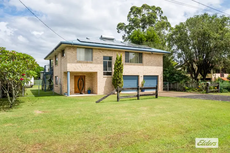 191 North Street, Grafton NSW 2460