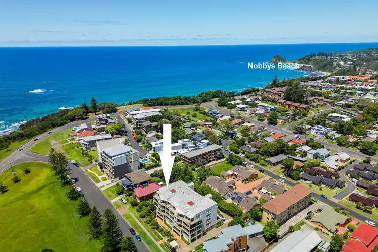 Second view of Homely apartment listing, 16/18-20 Burrawan Street, Port Macquarie NSW 2444