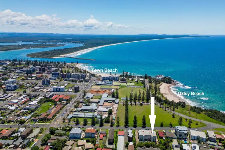 Third view of Homely apartment listing, 16/18-20 Burrawan Street, Port Macquarie NSW 2444
