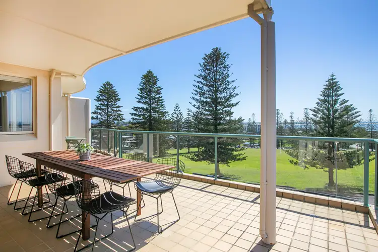 Fifth view of Homely apartment listing, 16/18-20 Burrawan Street, Port Macquarie NSW 2444