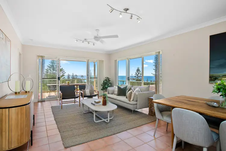 Sixth view of Homely apartment listing, 16/18-20 Burrawan Street, Port Macquarie NSW 2444