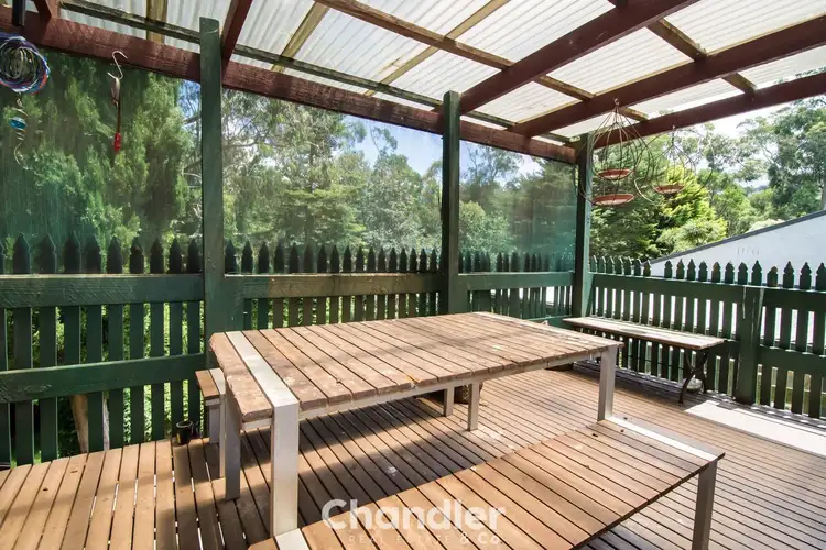Fifth view of Homely house listing, 20 Olive Grove, Tecoma VIC 3160