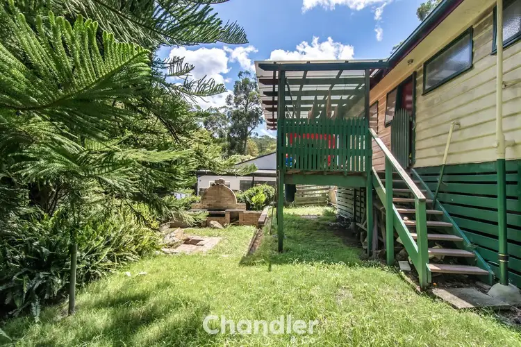 Sixth view of Homely house listing, 20 Olive Grove, Tecoma VIC 3160