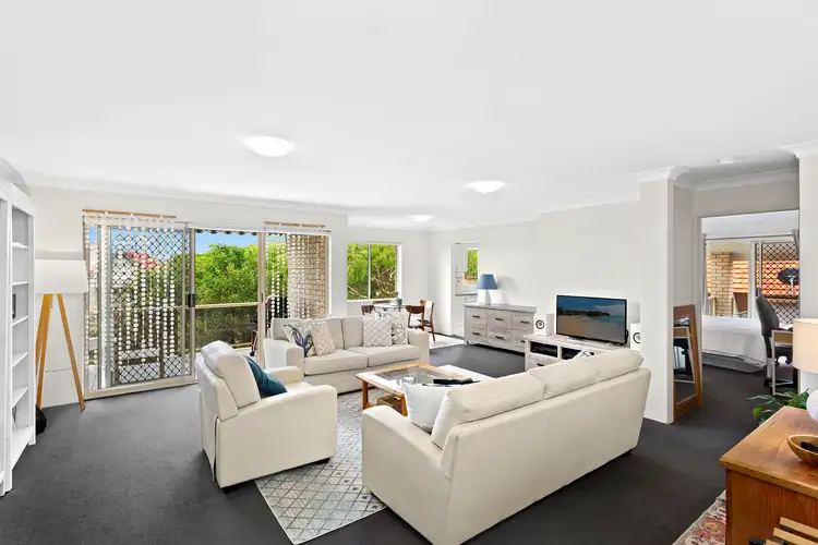 Main view of Homely apartment listing, 303/9-15 Bishops Avenue, Randwick NSW 2031
