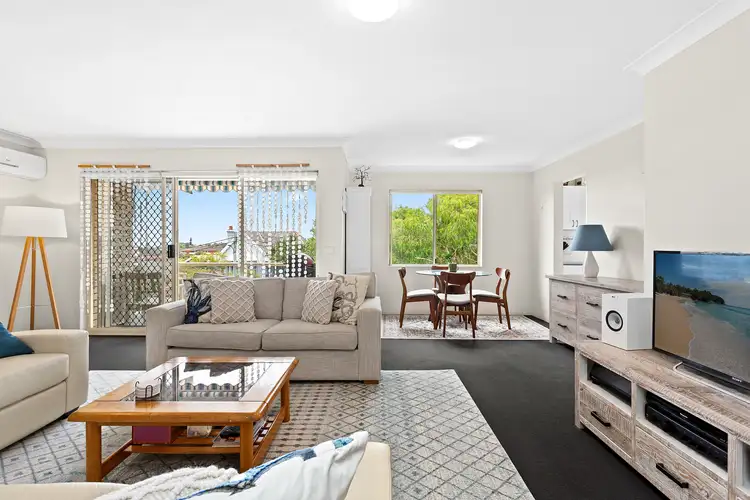 Second view of Homely apartment listing, 303/9-15 Bishops Avenue, Randwick NSW 2031