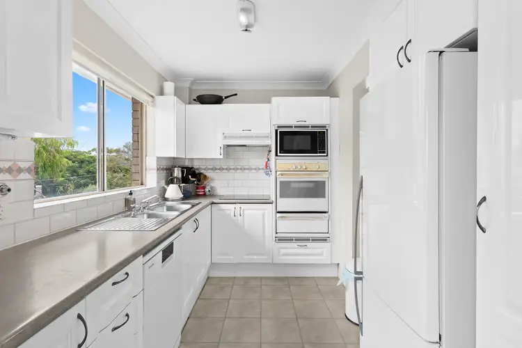 Third view of Homely apartment listing, 303/9-15 Bishops Avenue, Randwick NSW 2031