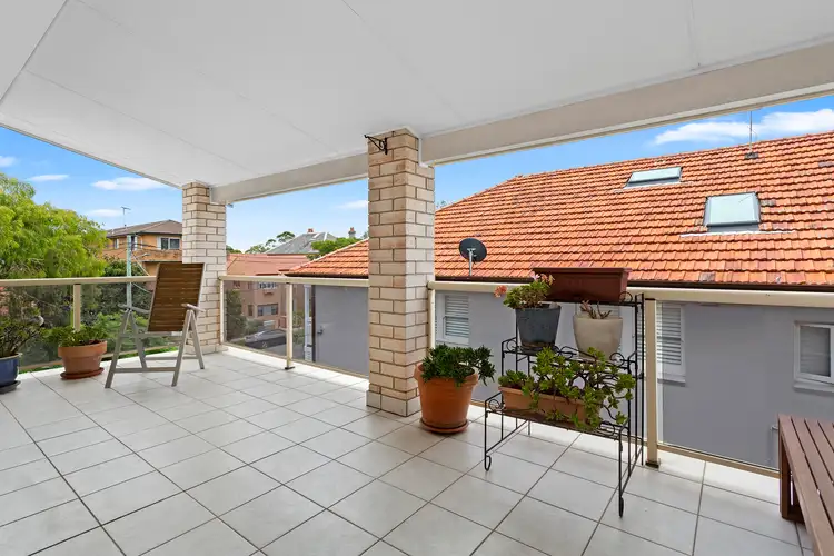 Fourth view of Homely apartment listing, 303/9-15 Bishops Avenue, Randwick NSW 2031
