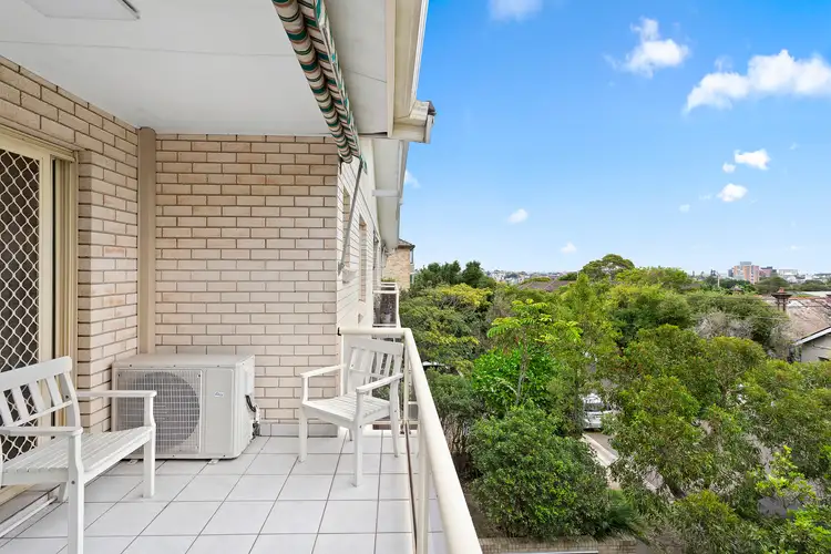 Fifth view of Homely apartment listing, 303/9-15 Bishops Avenue, Randwick NSW 2031