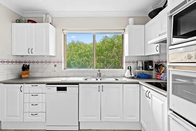 Sixth view of Homely apartment listing, 303/9-15 Bishops Avenue, Randwick NSW 2031