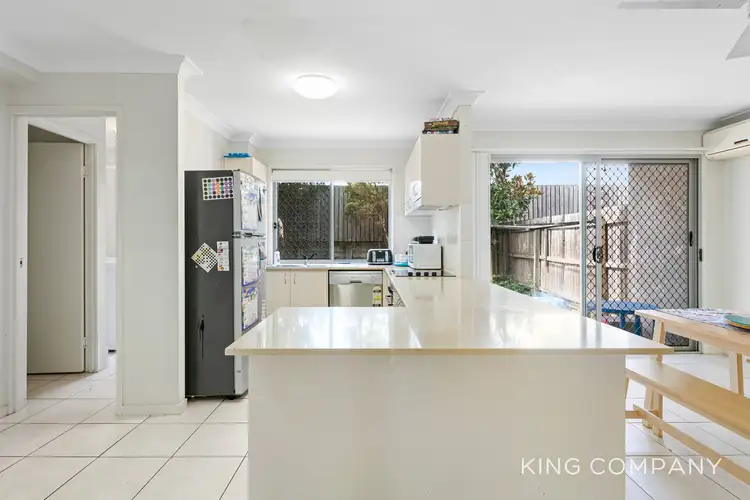 Main view of Homely townhouse listing, 72/116-136 Station Road, Loganlea QLD 4131