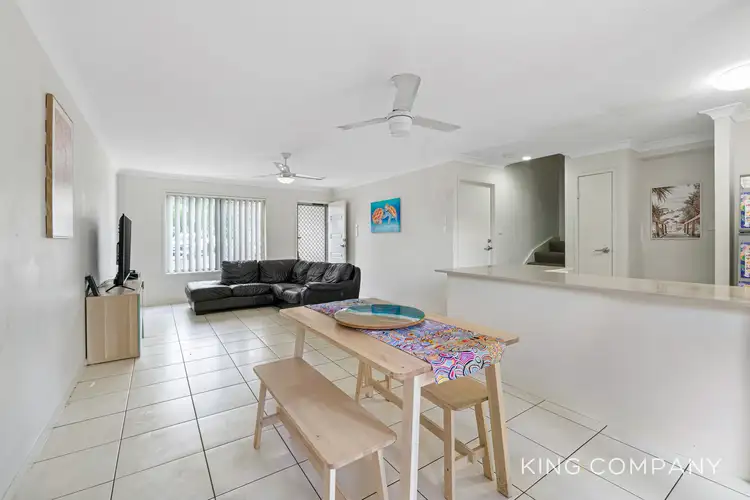 Third view of Homely townhouse listing, 72/116-136 Station Road, Loganlea QLD 4131