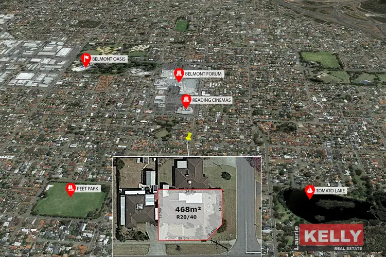 Fourth view of Homely house listing, 143 Fulham Street, Kewdale WA 6105