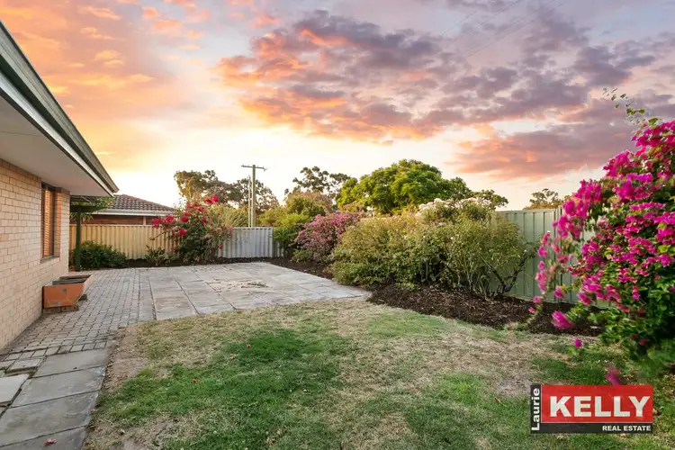 Fifth view of Homely house listing, 143 Fulham Street, Kewdale WA 6105