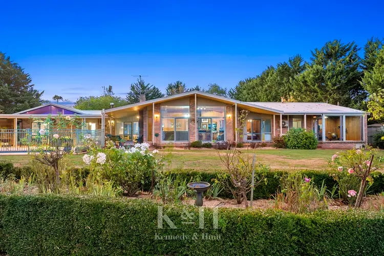 Fourth view of Homely house listing, 251-271 Gisborne - Melton Road, Toolern Vale VIC 3337