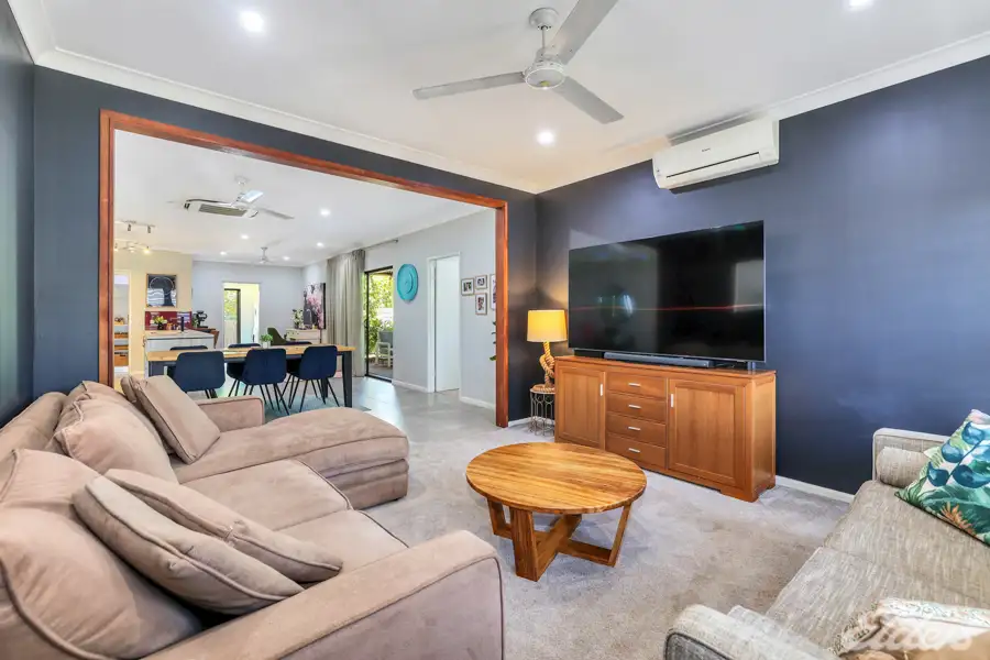 Main view of Homely house listing, 45 Antonino Drive, Rosebery NT 832