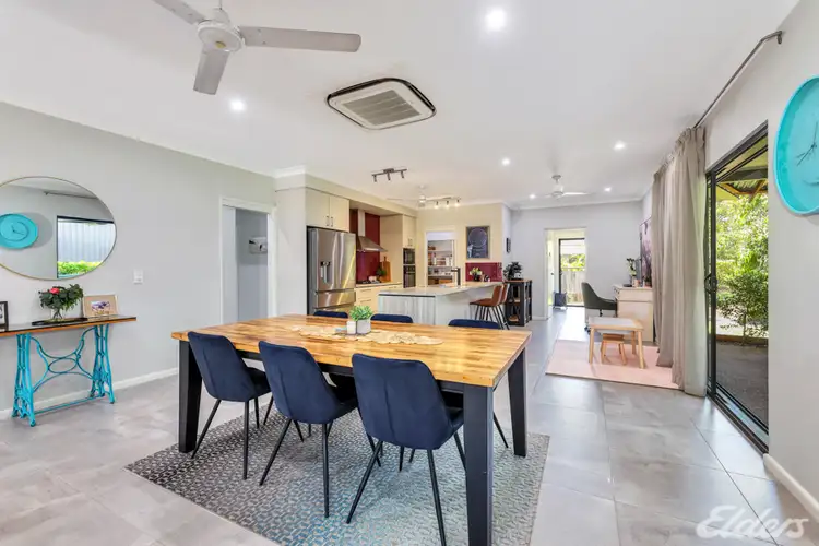 Second view of Homely house listing, 45 Antonino Drive, Rosebery NT 832