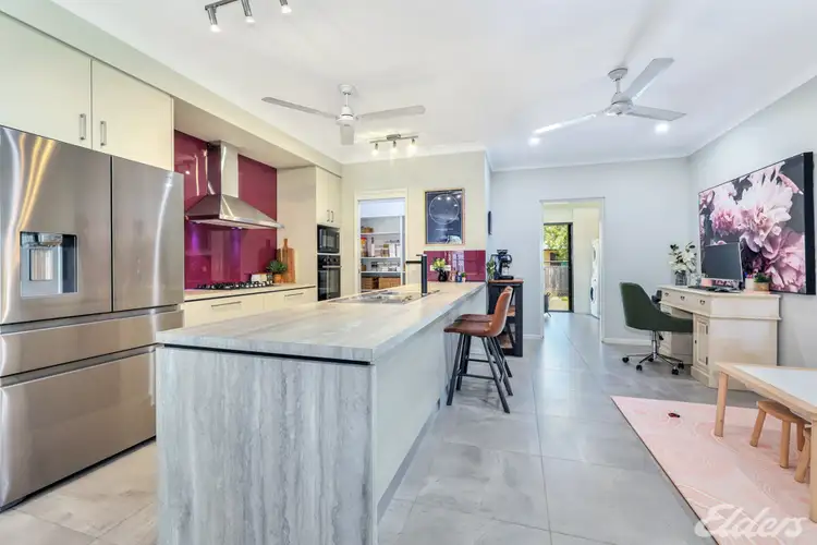 Third view of Homely house listing, 45 Antonino Drive, Rosebery NT 832