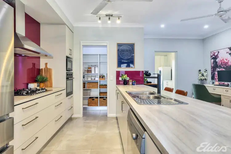 Sixth view of Homely house listing, 45 Antonino Drive, Rosebery NT 832