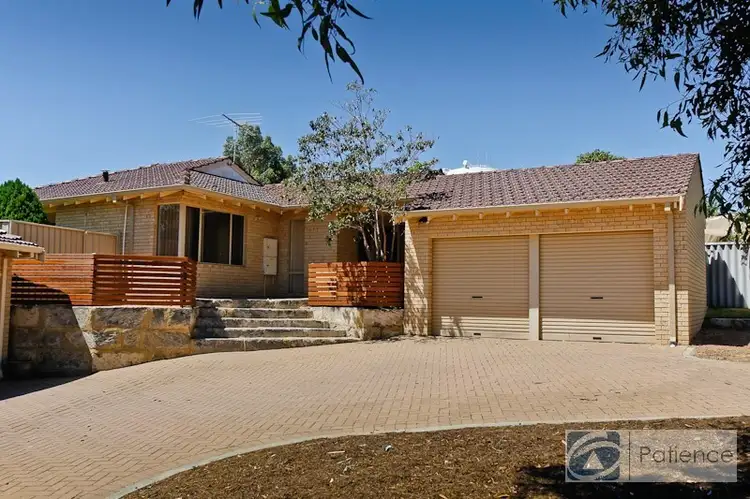 4B Castle Rock Turn, Joondalup WA 6027