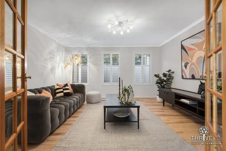 Main view of Homely house listing, 142 Lakey Street, Southern River WA 6110