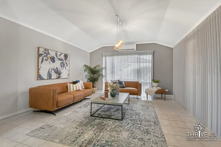 Second view of Homely house listing, 142 Lakey Street, Southern River WA 6110
