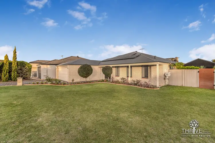 Sixth view of Homely house listing, 142 Lakey Street, Southern River WA 6110