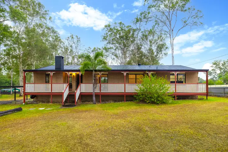 31-37 Old Greenbank Road, Greenbank QLD 4124