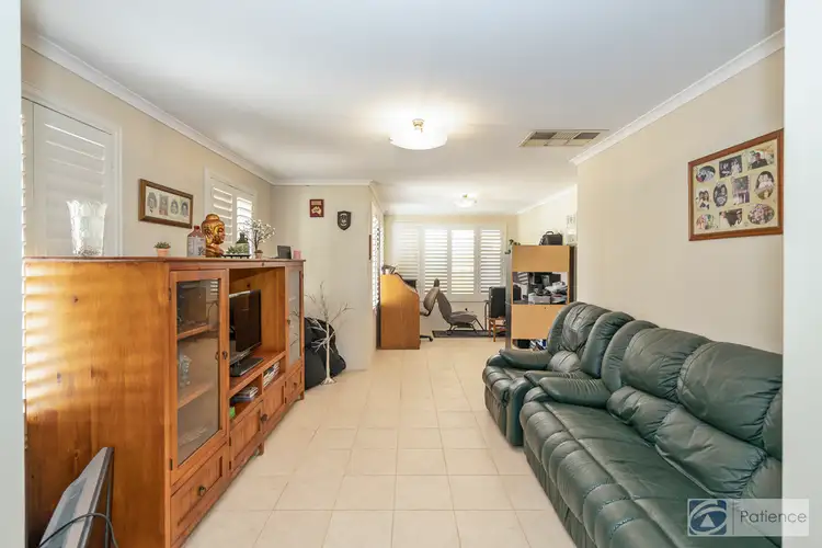 Fourth view of Homely house listing, 24 Condicote Loop, Butler WA 6036