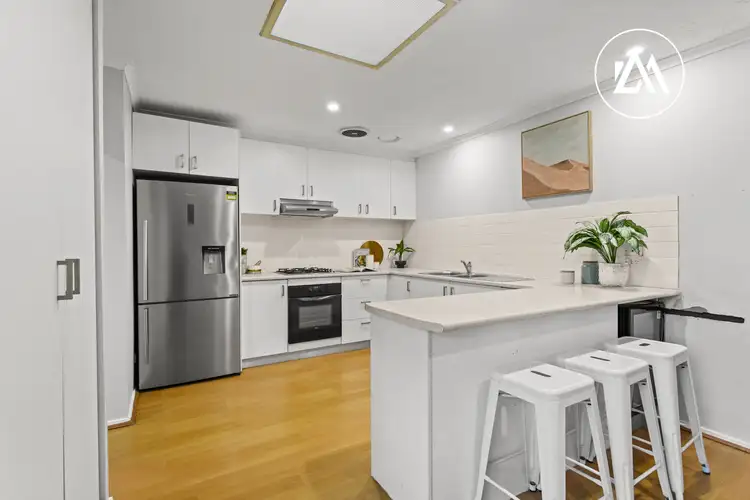 Second view of Homely house listing, 51 Beech Street, Langwarrin VIC 3910