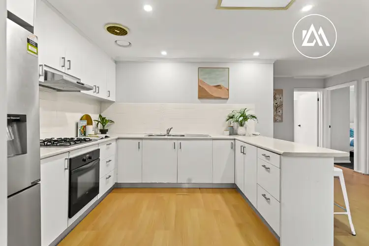 Third view of Homely house listing, 51 Beech Street, Langwarrin VIC 3910