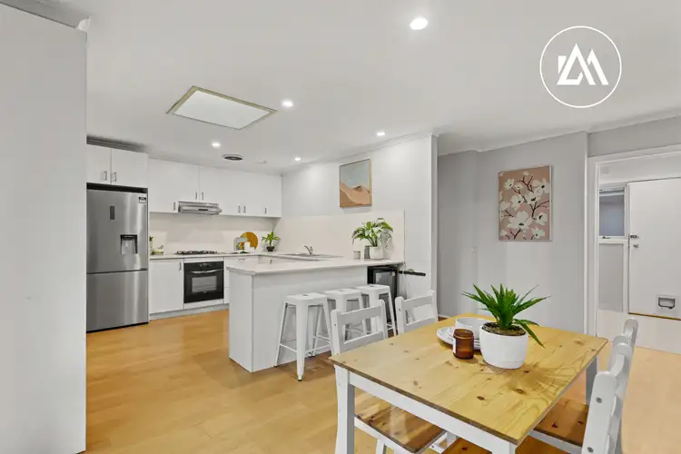 Fourth view of Homely house listing, 51 Beech Street, Langwarrin VIC 3910