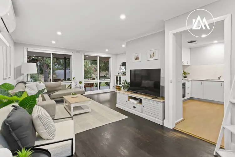 Sixth view of Homely house listing, 51 Beech Street, Langwarrin VIC 3910