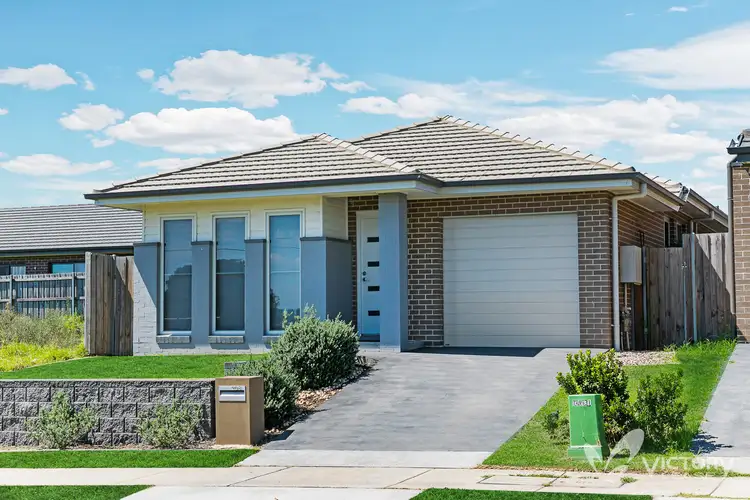 Main view of Homely house listing, 208 Kelly Street, Austral NSW 2179