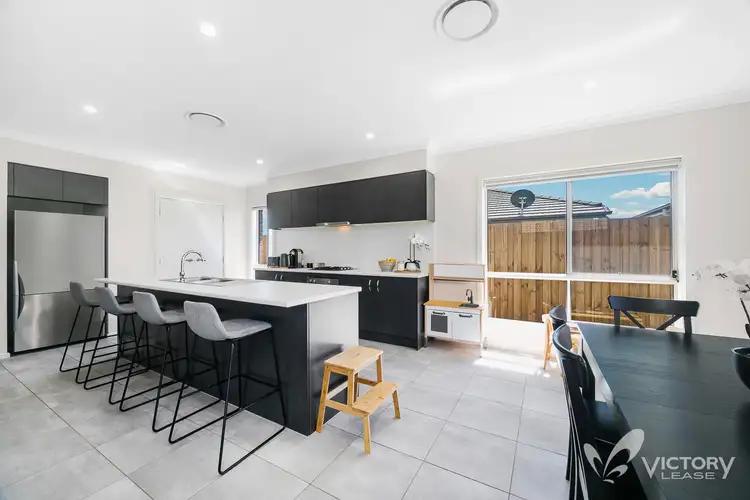 Third view of Homely house listing, 208 Kelly Street, Austral NSW 2179