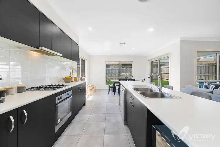 Fourth view of Homely house listing, 208 Kelly Street, Austral NSW 2179